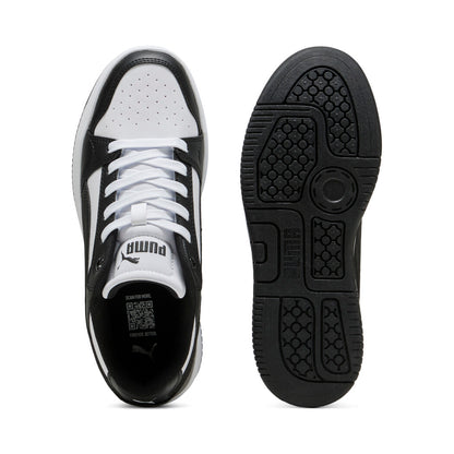 REBOUND FEMME LOW WNS / H12
