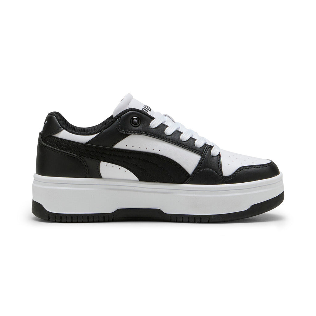 REBOUND FEMME LOW WNS / H12