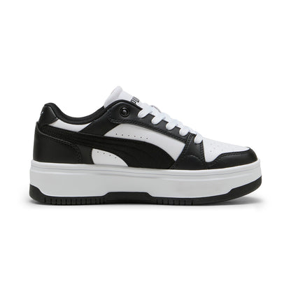 REBOUND FEMME LOW WNS / H12