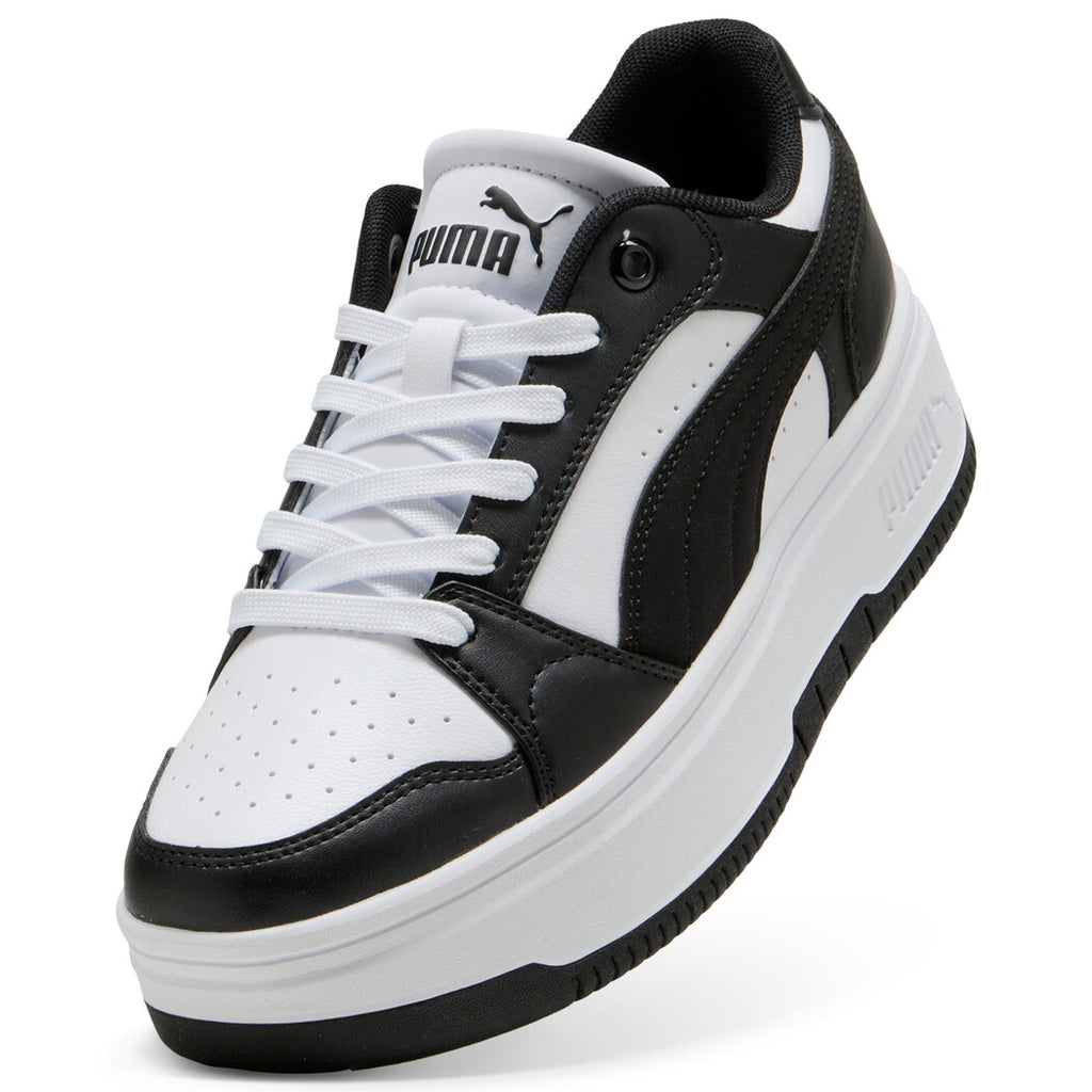 REBOUND FEMME LOW WNS / H12