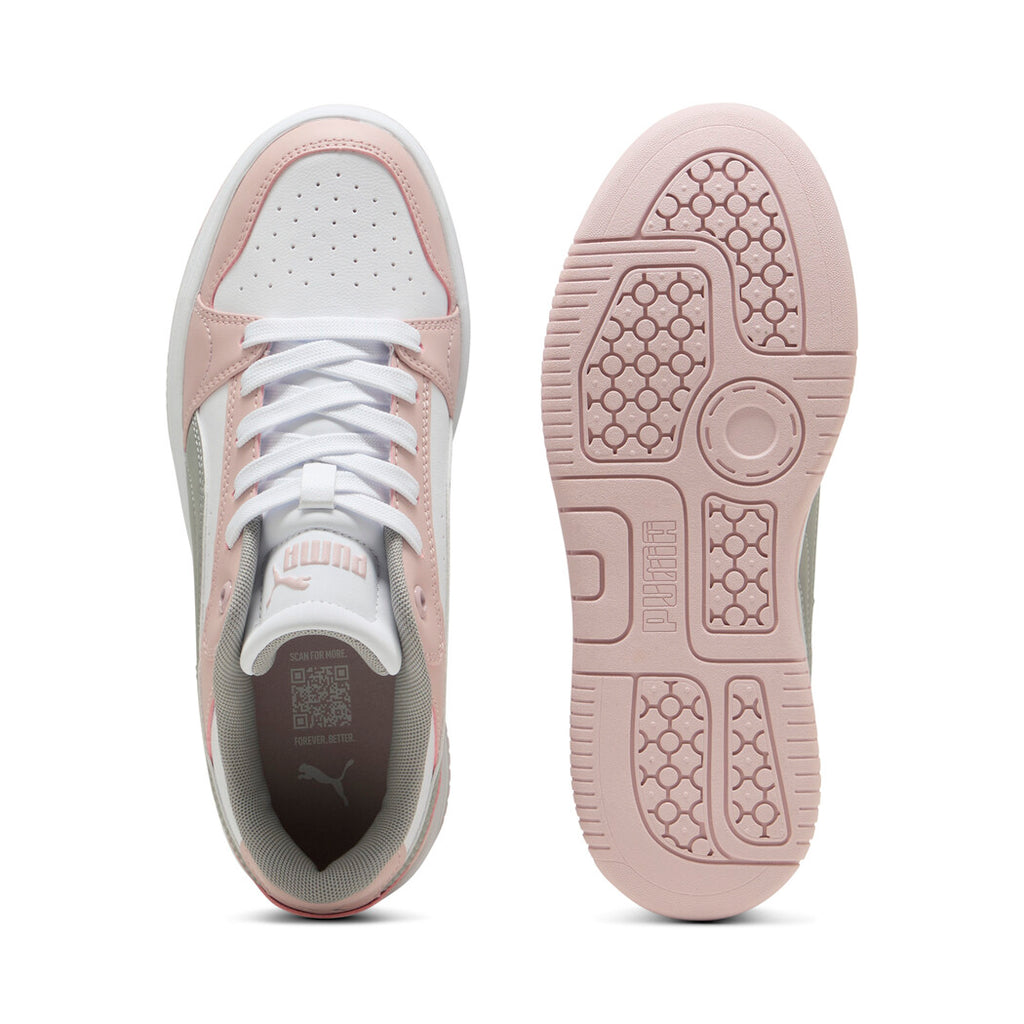 REBOUND FEMME LOW WNS / H12