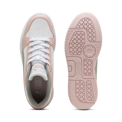 REBOUND FEMME LOW WNS / H12