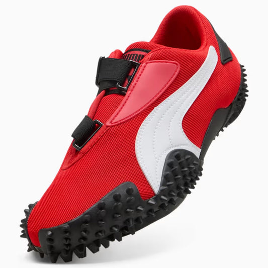 MOSTRO OG PRIME WNS