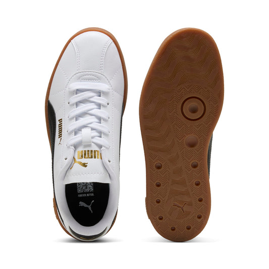 PUMA CLUB II SL JR / P12