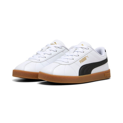 PUMA CLUB II SL PS / U12