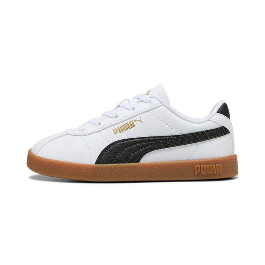 PUMA CLUB II SL PS / U12