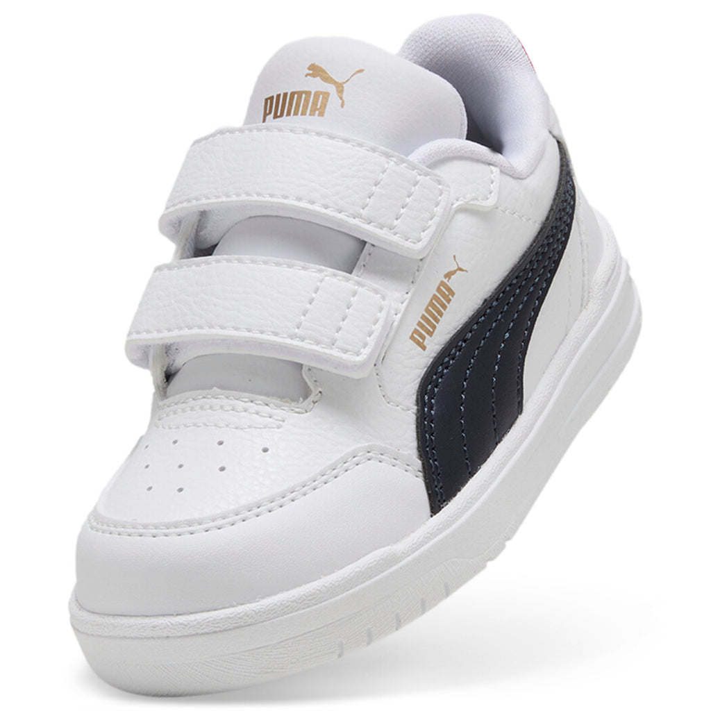 SHUFFLE DOWNTOWN LO V INF / IF12