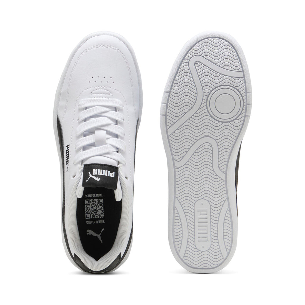 COURT CLASSIC CLEAN JR / P12