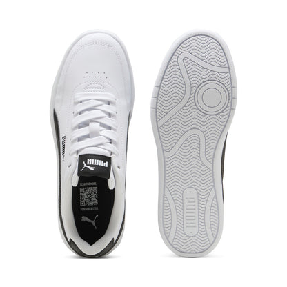 COURT CLASSIC CLEAN JR / P12