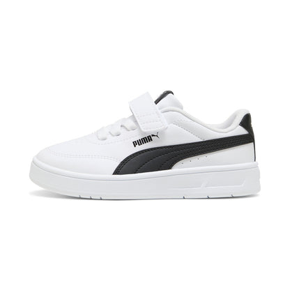 COURT CLASSIC CLEAN AC PS / U12
