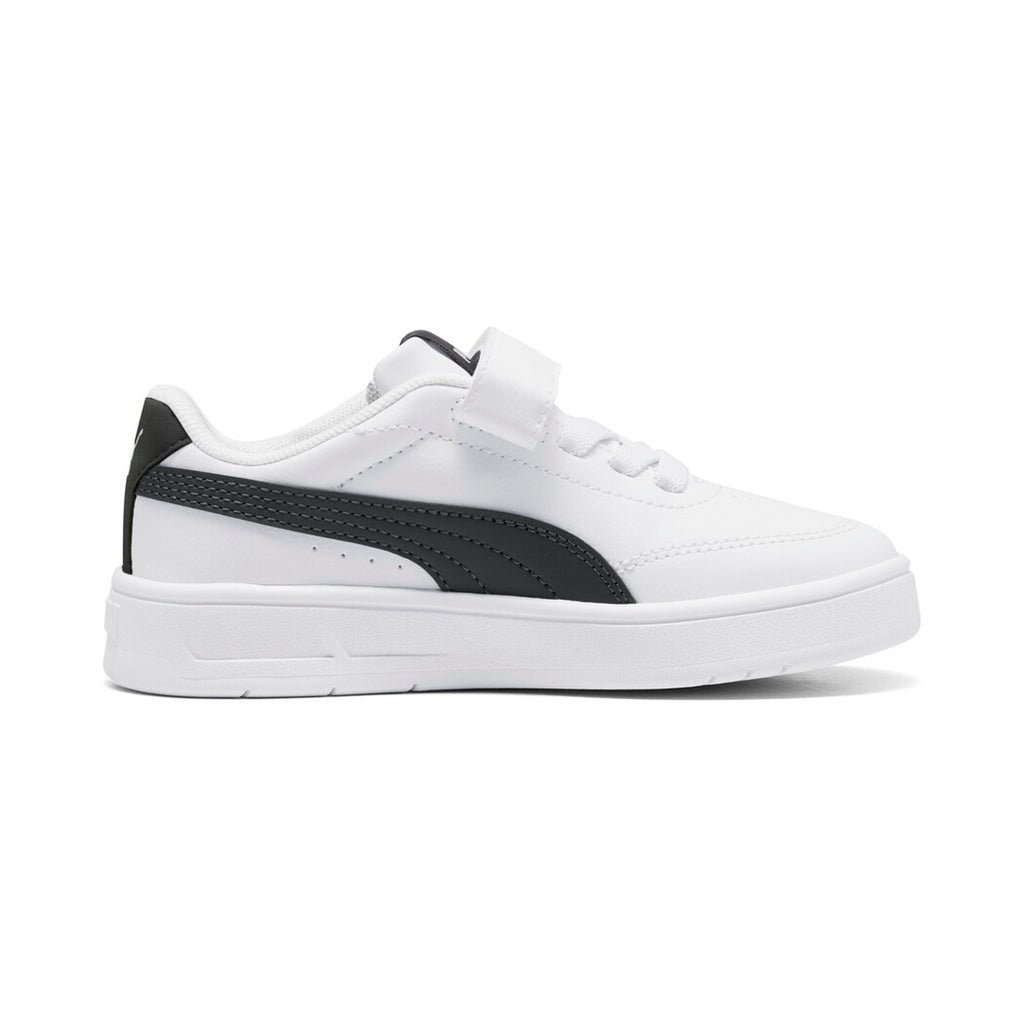 COURT CLASSIC CLEAN AC PS / U12