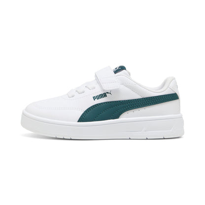 COURT CLASSIC CLEAN AC PS / U12