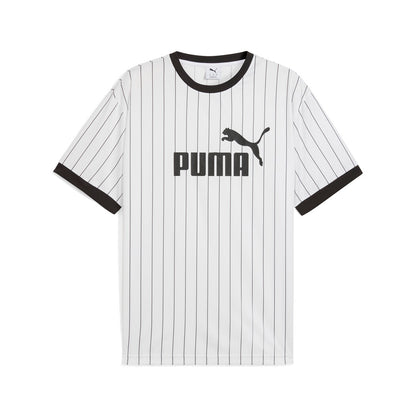 ESS STRIPED JERSEY / SL