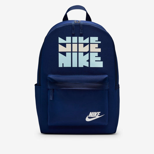 NIKE HERITAGE BACKPACK (25L)