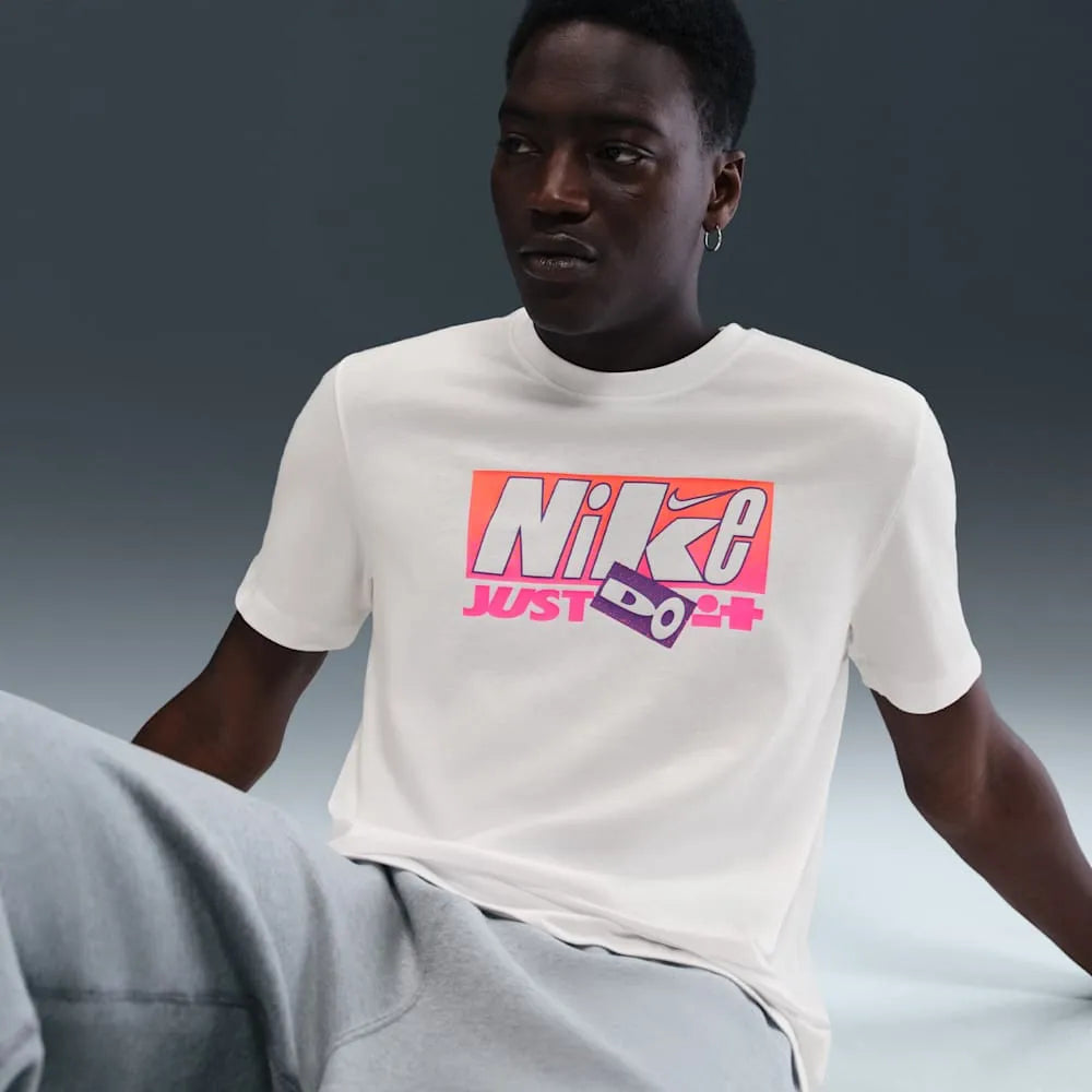 Nike Sportswear Camiseta para hombre