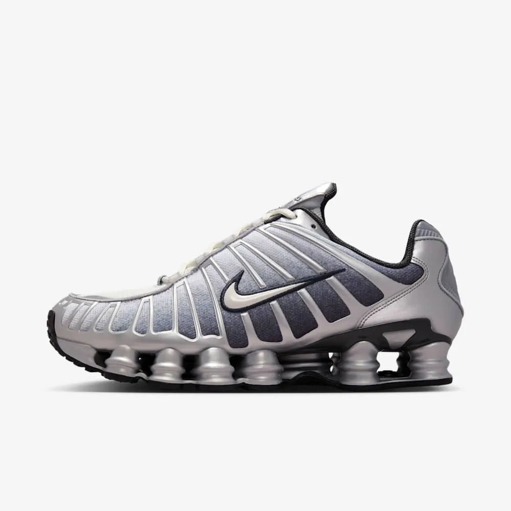 NIKE SHOX TL FADE