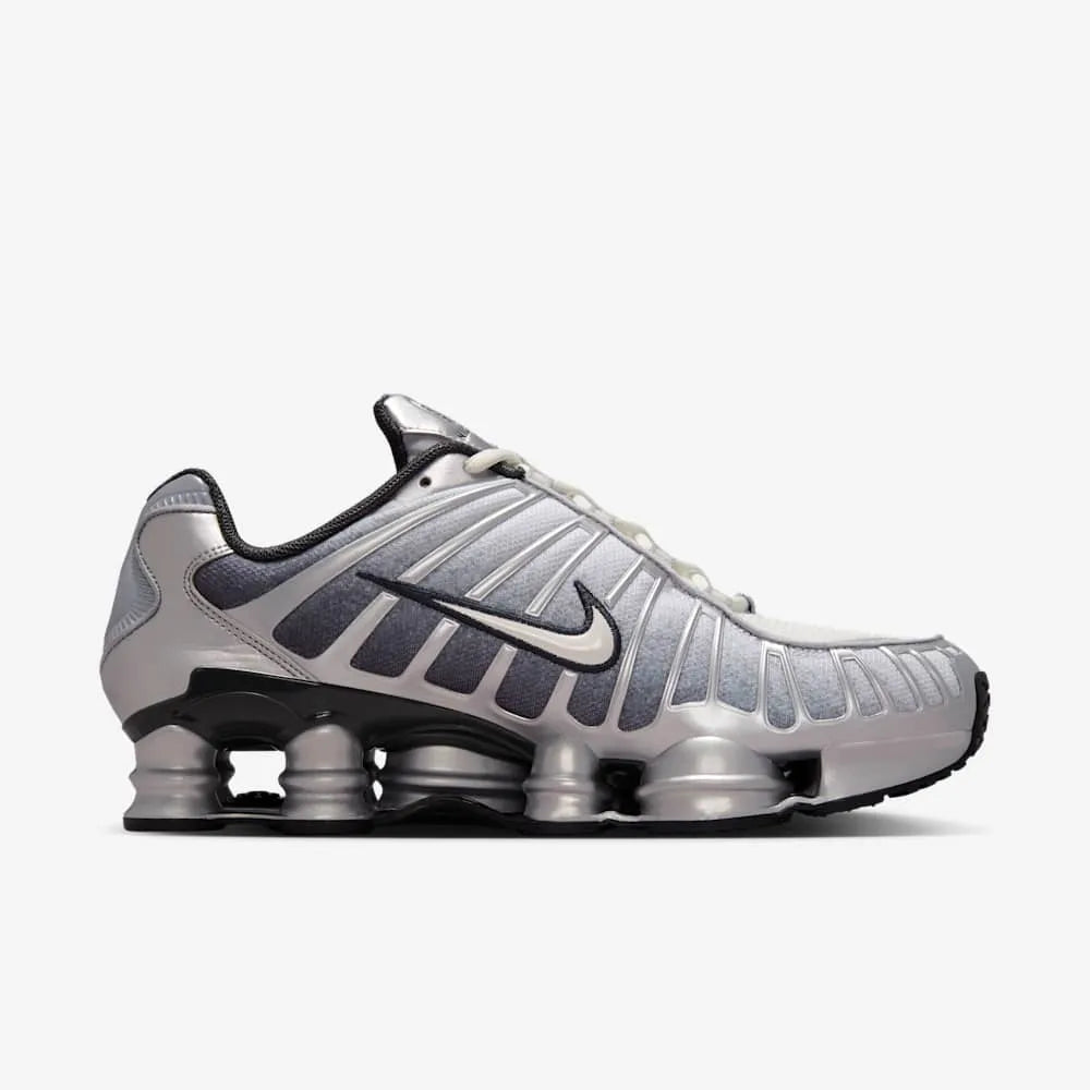NIKE SHOX TL FADE
