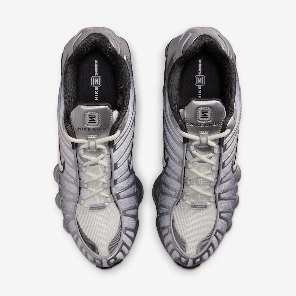 NIKE SHOX TL FADE