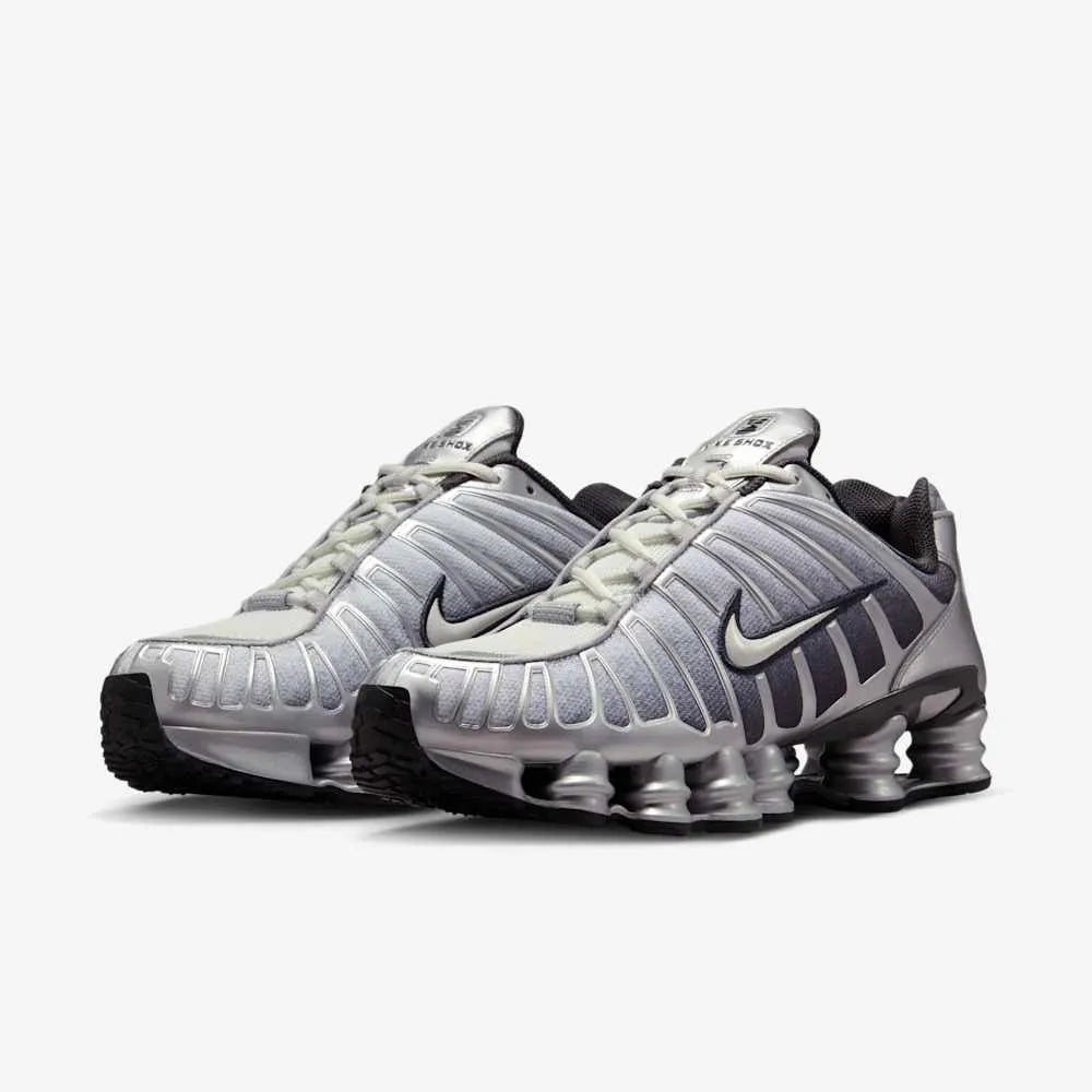 NIKE SHOX TL FADE