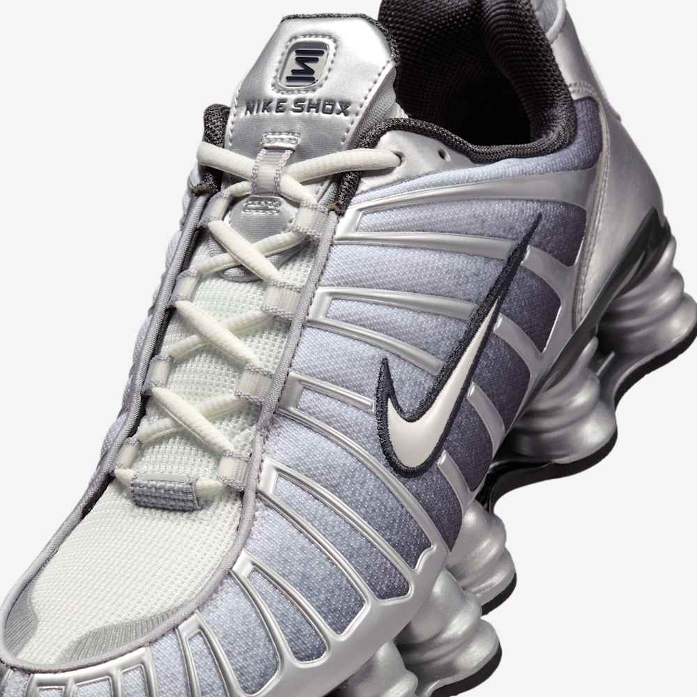NIKE SHOX TL FADE