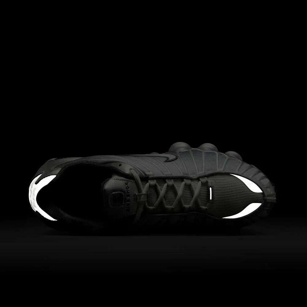 NIKE SHOX TL FADE