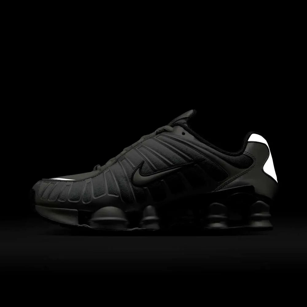 NIKE SHOX TL FADE