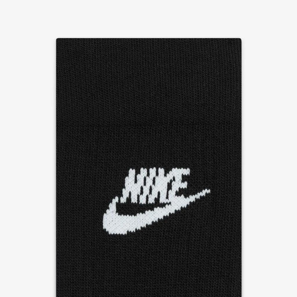 NIKE SPORTWEAR EVERYDAY ESSENTIALS CREW (3 PARES)