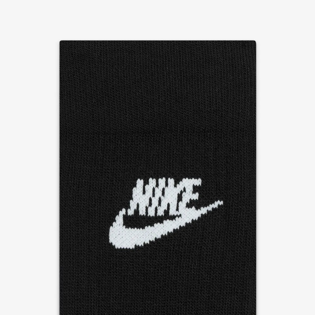 NIKE SPORTWEAR EVERYDAY ESSENTIALS CREW (3 PARES)
