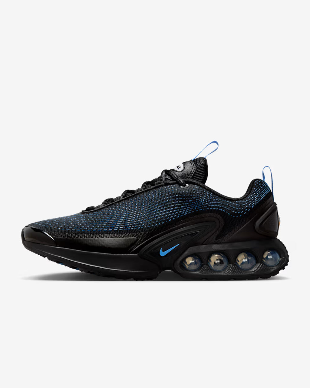 NIKE AIR MAX DN APP