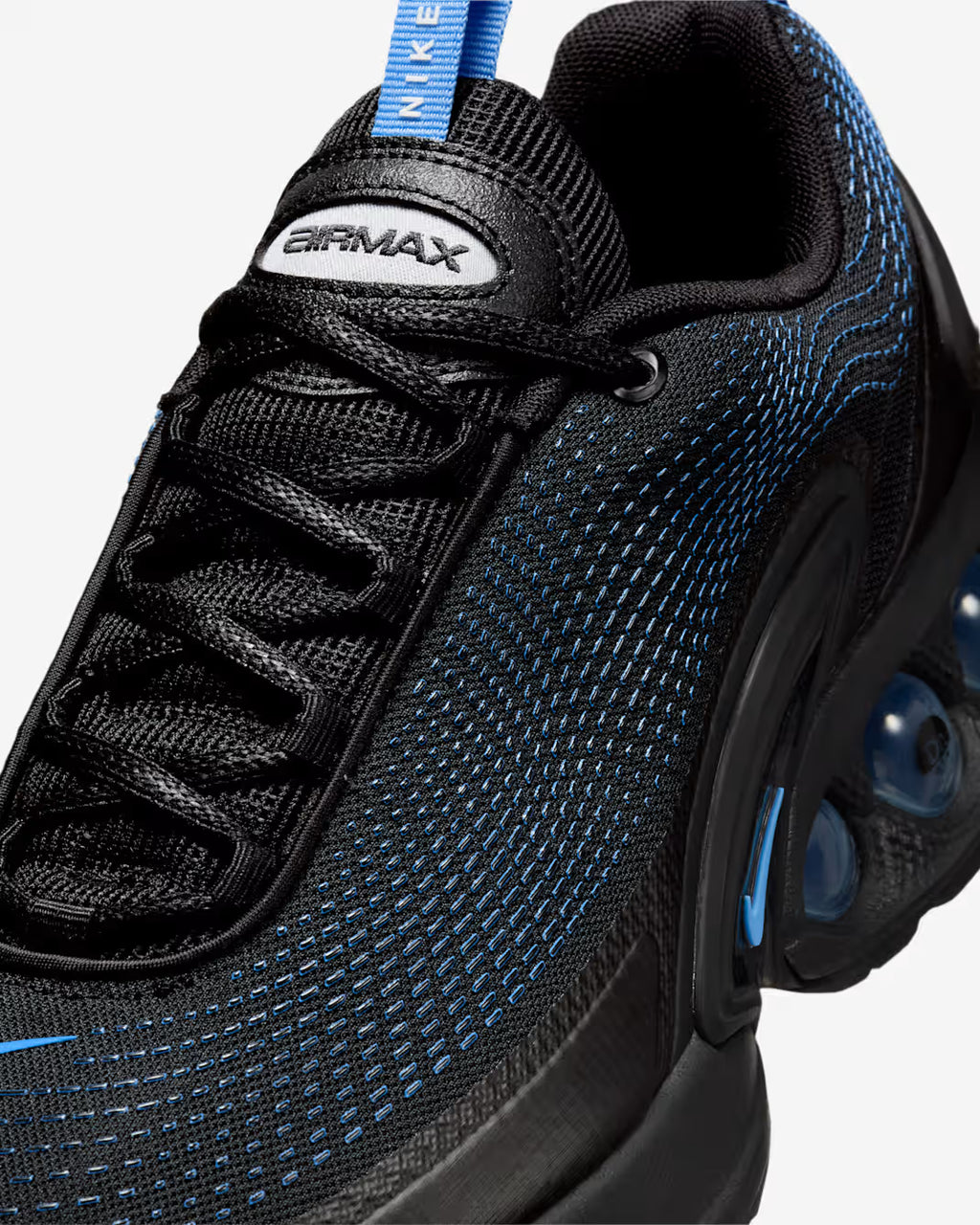 NIKE AIR MAX DN APP