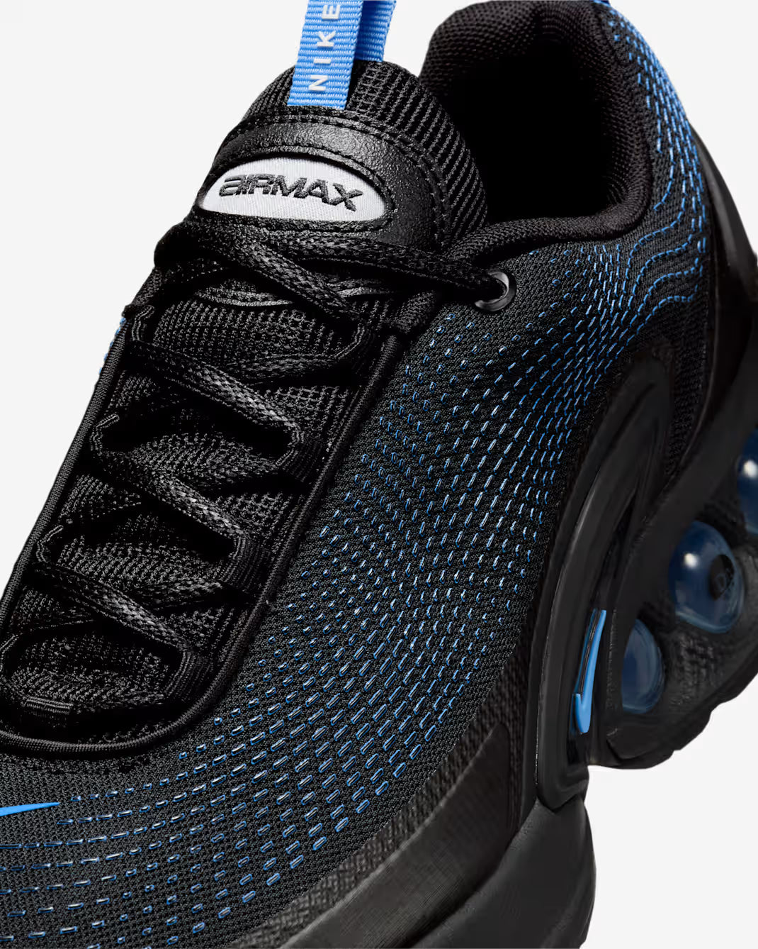 NIKE AIR MAX DN APP