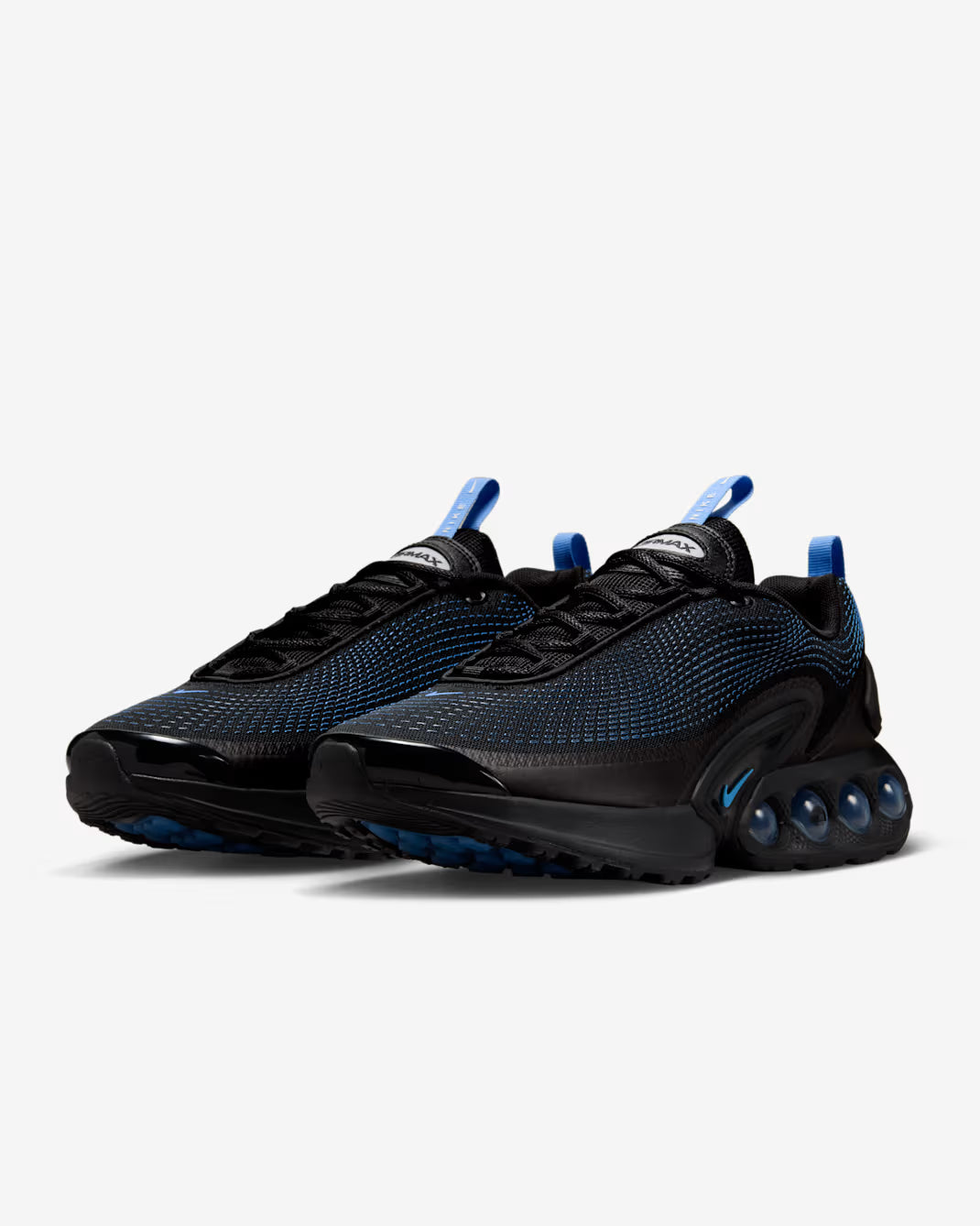 NIKE AIR MAX DN APP