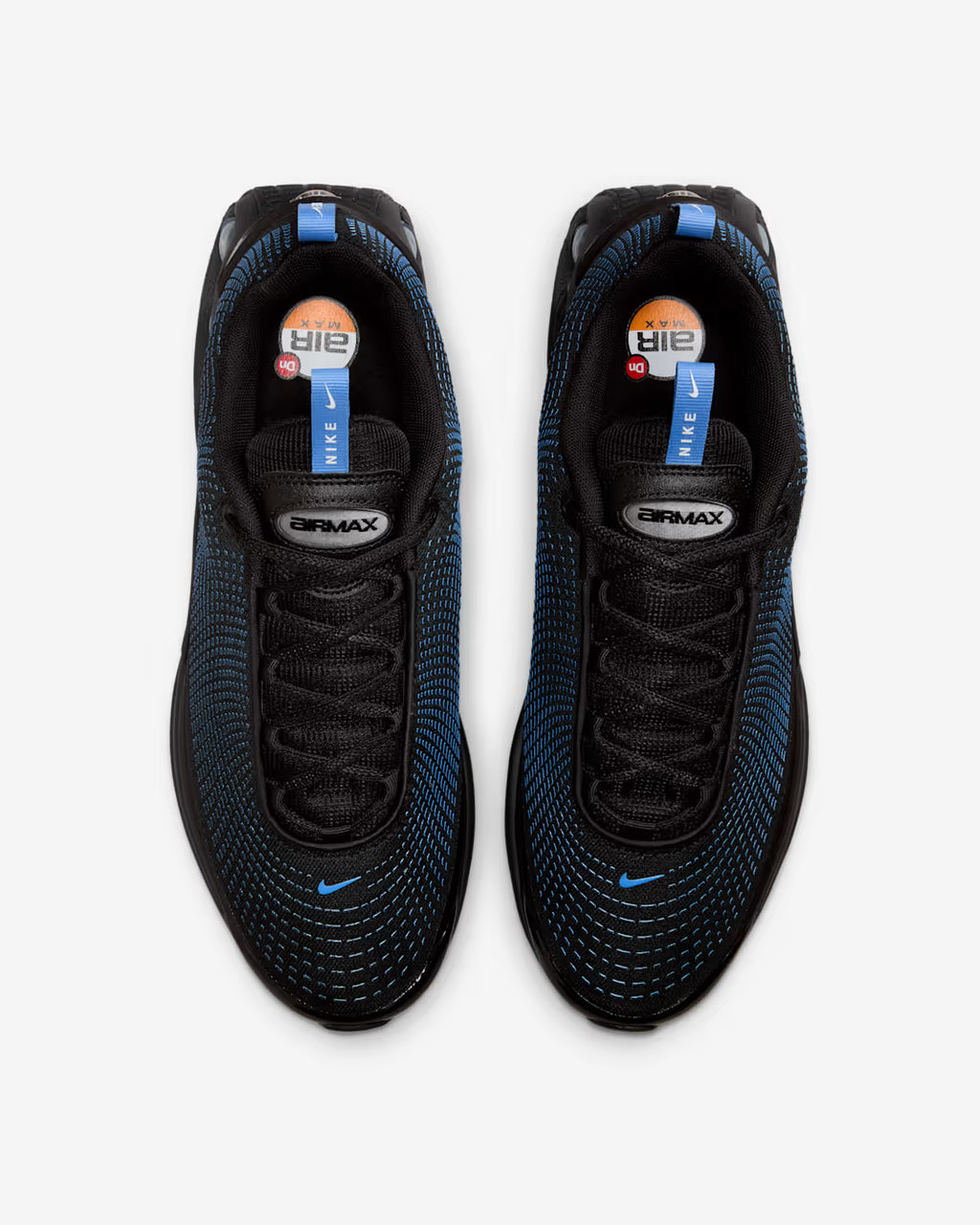 NIKE AIR MAX DN APP