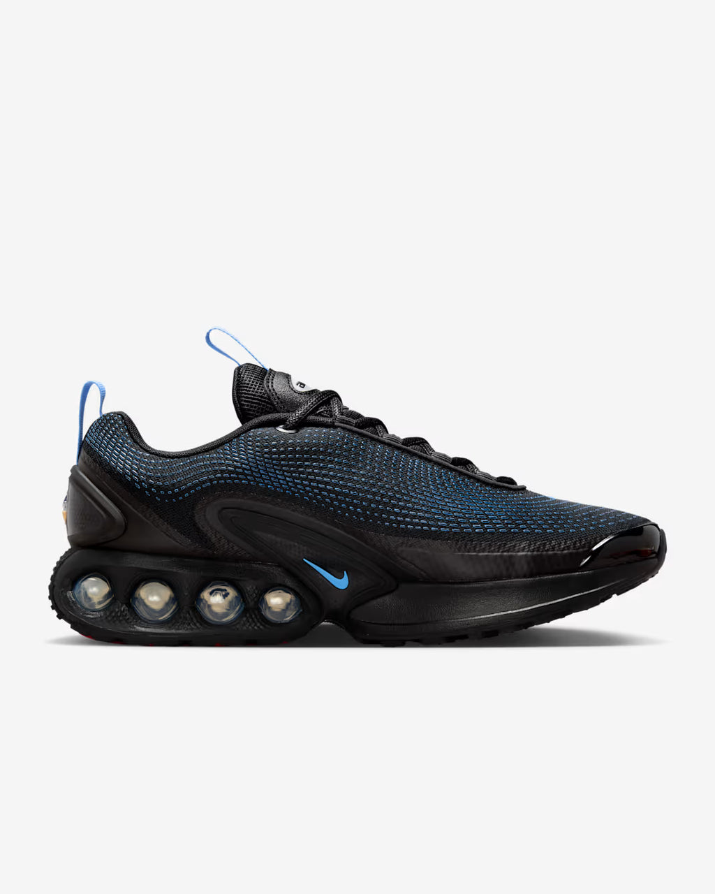 NIKE AIR MAX DN APP