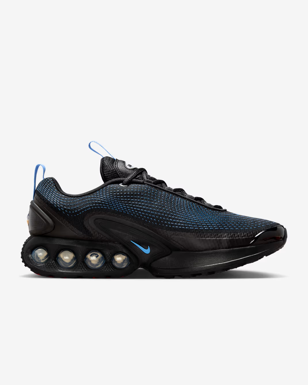NIKE AIR MAX DN APP