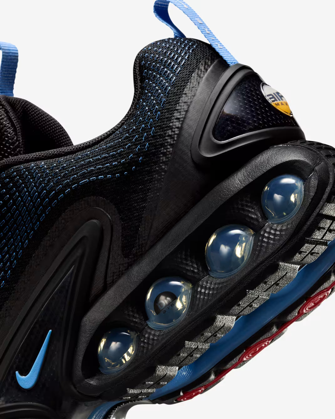 NIKE AIR MAX DN APP