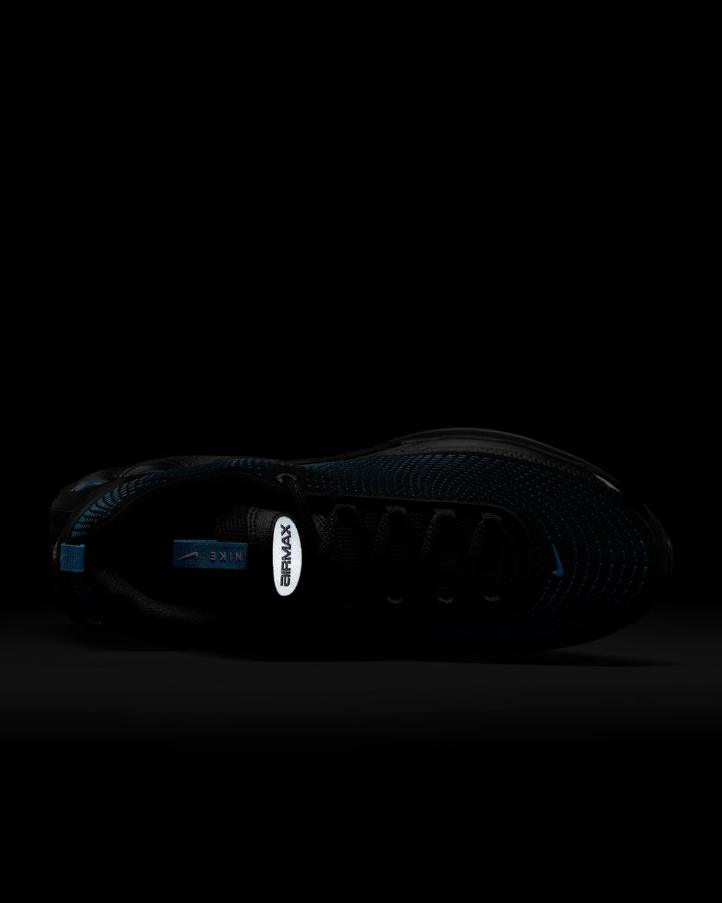 NIKE AIR MAX DN APP