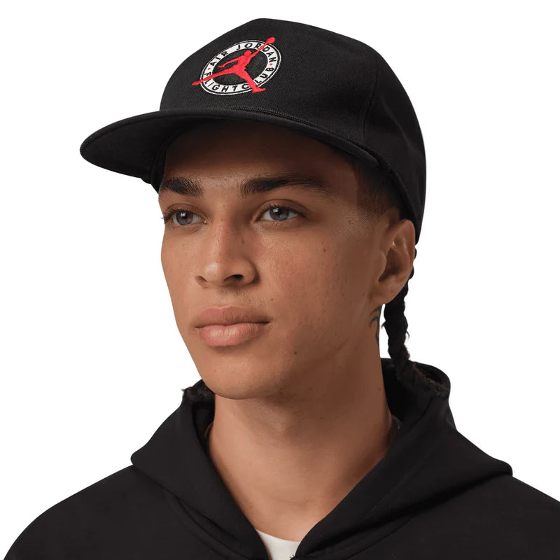 U J PRO CAP US FB FLT CLB 5PNL