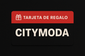 Tarjeta de Regalo City Moda