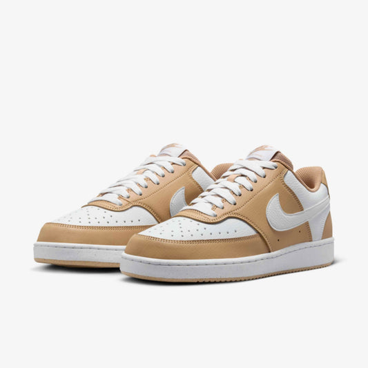 W NIKE COURT VISION LO NN
