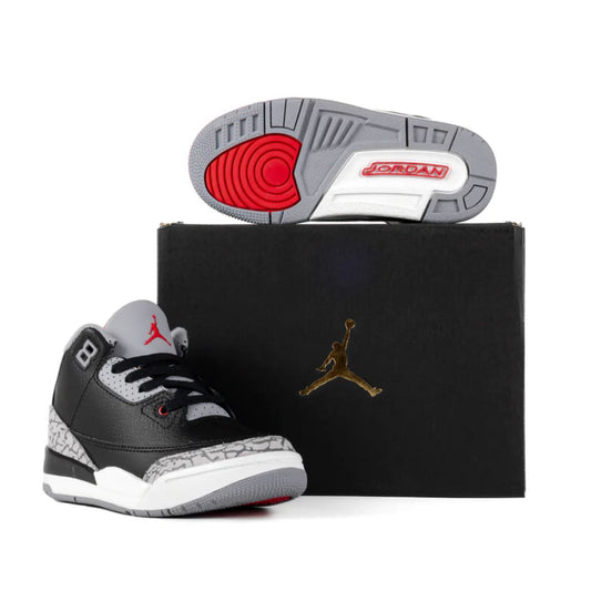 JORDAN TRUE RETRO