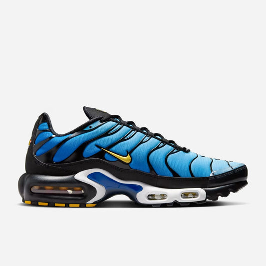 AIR MAX PLUS OG HYPER BLUE