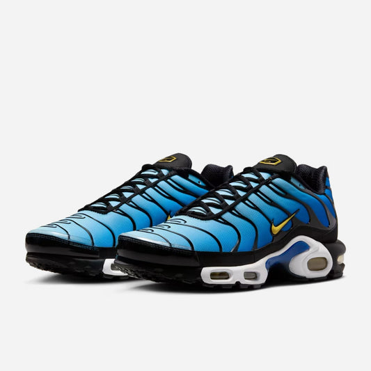 AIR MAX PLUS OG HYPER BLUE
