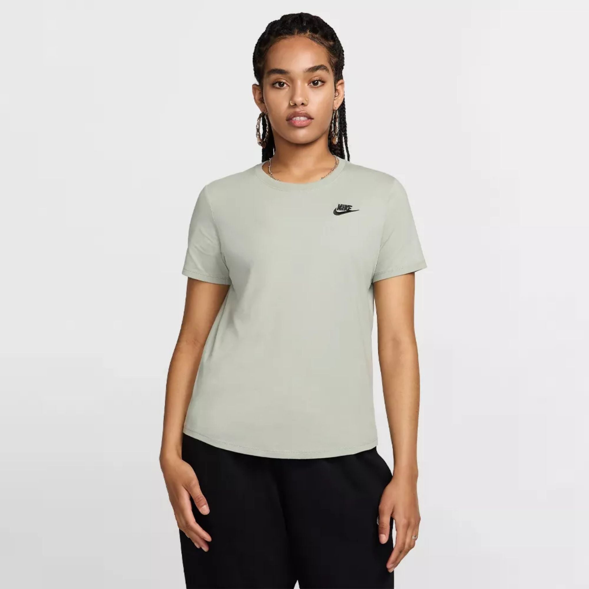 W NSW CLUB SS TEE