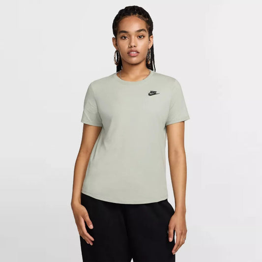 W NSW CLUB SS TEE
