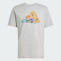 SUETER GRAPHIC DOODLE HUNT SKATE