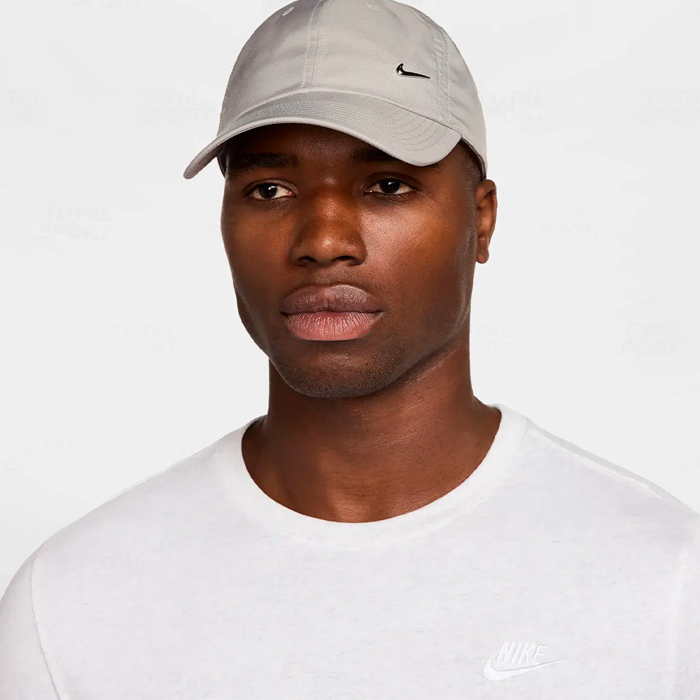 U NK DF CLUB CAP U CB MTSWSH L