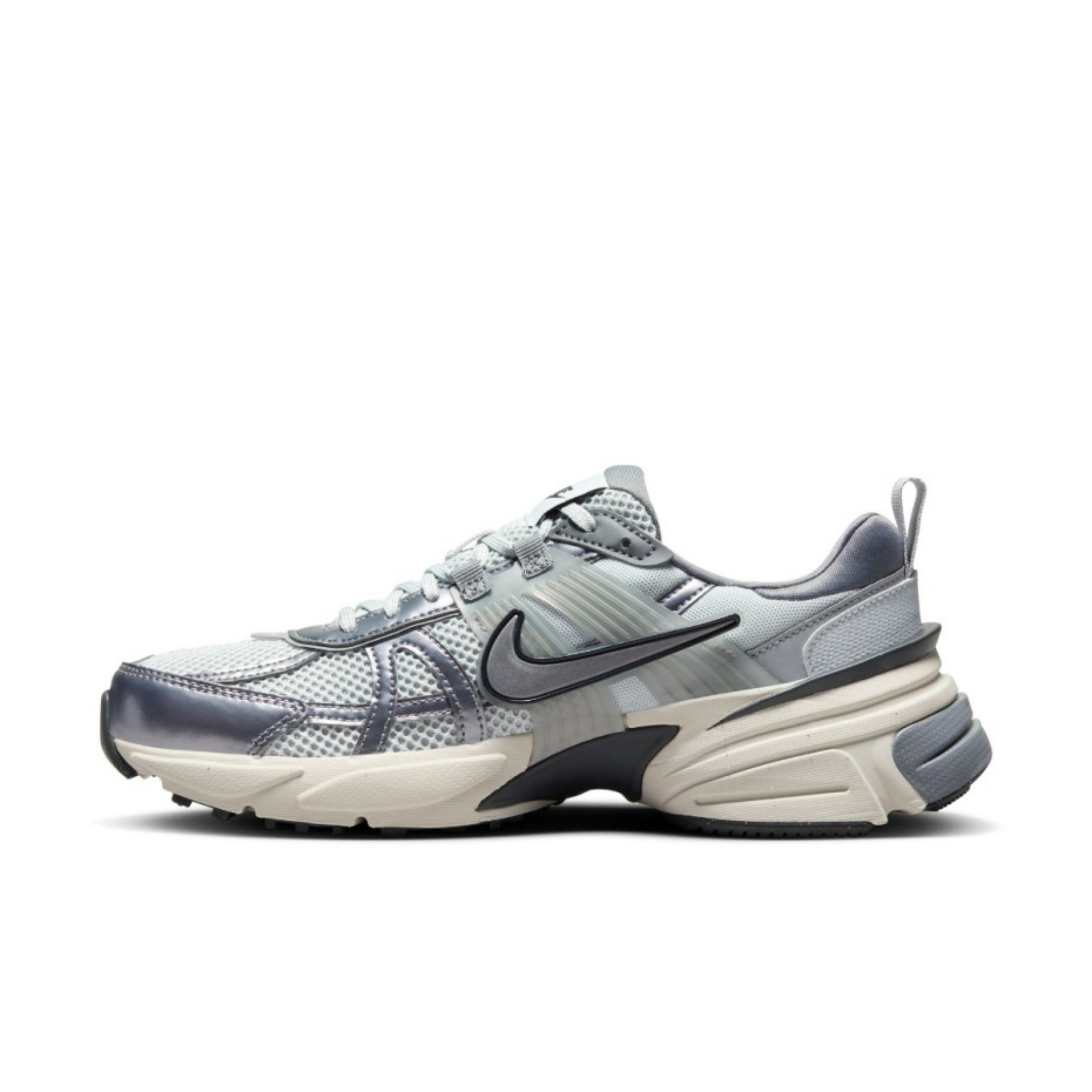 W NIKE V2K RUN