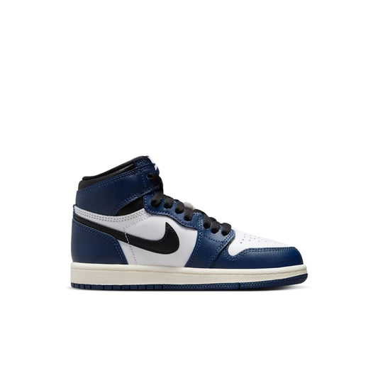JORDAN LEGACY
