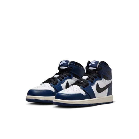 JORDAN LEGACY